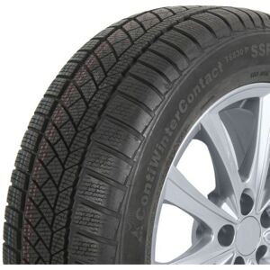 Pneus d'hiver CONTINENTAL ContiWinterContact TS 830 P SUV 305/40R20 XL 112V - Publicité