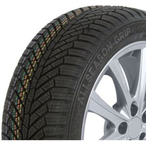 Pneus toutes saisons SEMPERIT AllSeason-Grip 195/55R15 XL 89V - Publicité