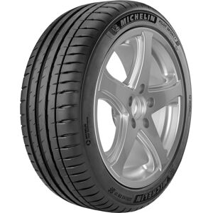 Michelin Pneus d'été MICHELIN Pilot Sport 4 255/35R19 XL 96Y