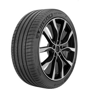 Michelin Pneus d'été MICHELIN Pilot Sport 4 SUV 235/60R18 XL 107W