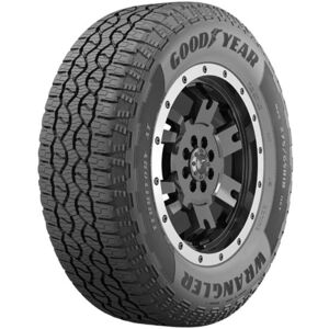 Pneus d'ete GOODYEAR Wrangler Territory AT/S 255/65R18 111H