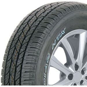 Pneus d'ete NEXEN Roadian HTX RH5 255/65R16 109H, Date de production 2019