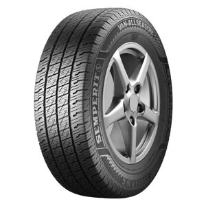 Pneus toutes saisons SEMPERIT Van-AllSeason 195/65R16C, 104/102T TL