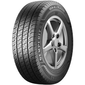 Pneus toutes saisons SEMPERIT Van-AllSeason 195/70R15C, 104/102R TL - Publicité