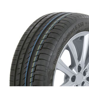 Continental Pneus d'été CONTINENTAL PremiumContact 6 215/40R17 XL 87Y