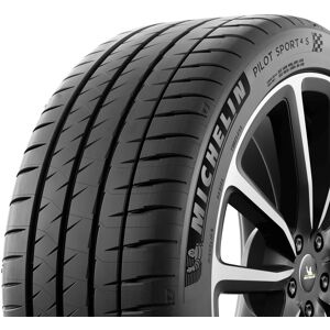 Michelin Pneus d'été MICHELIN Pilot Sport 4 S 295/35R20 XL 105Y