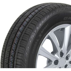 Pneus d'été CONTINENTAL CrossContact LX Sport 215/65R16 98H - Publicité