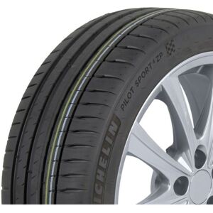 Michelin Pneus d'été MICHELIN Pilot Sport 4 315/30R21 XL 105Y