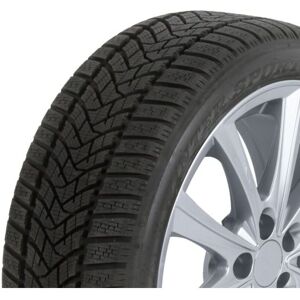 Pneus d'hiver DUNLOP Winter Sport 5 235/45R18 XL 98V - Publicité