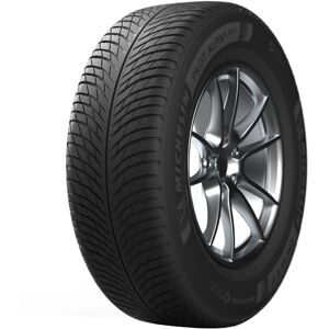 Michelin Pneus d'hiver MICHELIN Pilot Alpin 5 SUV 315/40R21 XL 115V