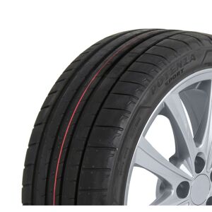 Pneus d'été BRIDGESTONE Potenza Sport 225/50R18 XL 99Y - Publicité