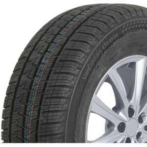 Pneus toutes saisons CONTINENTAL VanContact 4Season 205/75R16C, 113/111R TL - Publicité