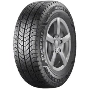 Pneus d'hiver SEMPERIT Van-Grip 3 215/75R16C, 113/111R TL