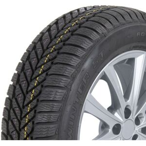 Pneus d'hiver KELLY Winter ST 185/70R14 88T - Publicité