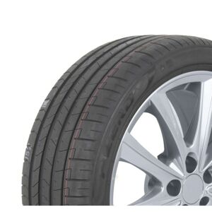 Pneus d'ete PIRELLI P-Zero 275/40R20 XL 106Y, Date de production 2019