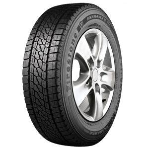 Firestone Pneus d'hiver FIRESTONE Vanhawk 2 Winter 195/70R15C, 104R TL