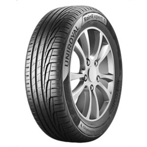 Uniroyal Pneus d'été UNIROYAL RainExpert 5 195/70R14 91T