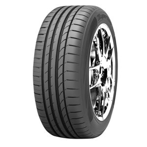 Trazano Pneus d'été TRAZANO ZuperEco Z-107 195/55R15  85V