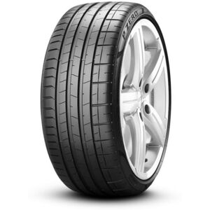 Pirelli Pneus d'été PIRELLI P-Zero 315/35R22 XL 111Y