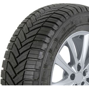 Pneus toutes saisons MICHELIN Agilis CrossClimate 195/75R16C, 107/105R TL - Publicité