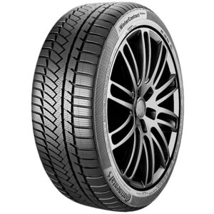 Continental Pneus d'hiver CONTINENTAL WinterContact TS 850 P 235/60R18 103T