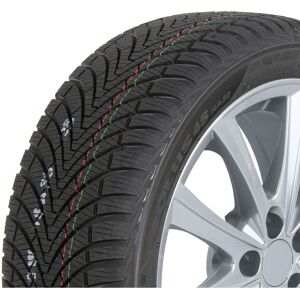 Pneus toutes saisons KUMHO Solus 4S HA32 225/40R18 92Y