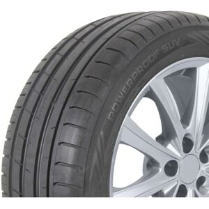 Pneus d'été NOKIAN PowerProof SUV 235/65R17 XL 108W - Publicité