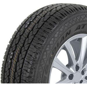 Pneus d'été NEXEN Roadian AT 4X4 245/65R17 XL 111T - Publicité