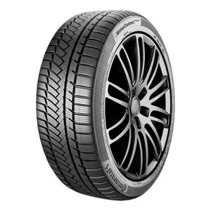 Continental Pneus d'hiver CONTINENTAL WinterContact TS 850 P 225/55R17 97H