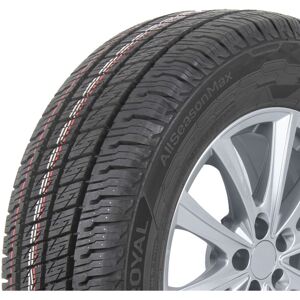 Pneus toutes saisons UNIROYAL AllSeasonMax 225/75R16C, 121/120R TL - Publicité