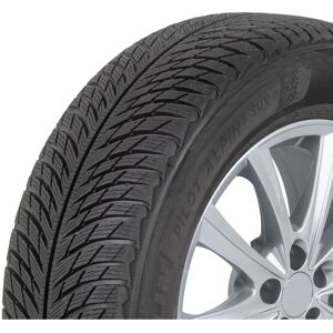 Michelin Pneus d'hiver MICHELIN Pilot Alpin 5 SUV 275/50R19 XL 112V