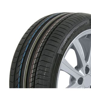 Continental Pneus d'été CONTINENTAL ContiSportContact 5P 285/30R19 XL 98Y