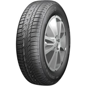 Pneus d'été BARUM Bravuris 4X4 245/70R16 107H - Publicité