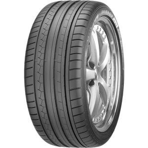 Dunlop Pneus d'été DUNLOP Sport Maxx GT 325/30R21 XL 108Y