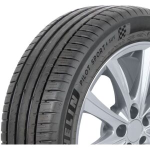 Pneus d'ete MICHELIN Pilot Sport 4 SUV 255/40R21 XL 102Y, Date de production 2019