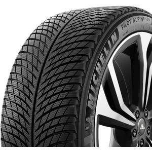 Michelin Pneus d'hiver MICHELIN Pilot Alpin 5 SUV 285/40R23 XL 111V