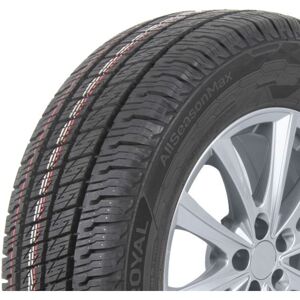 Pneus toutes saisons UNIROYAL AllSeasonMax 205/75R16C, 110/108R TL - Publicité