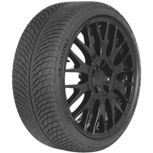 Michelin Pneus d'hiver MICHELIN Pilot Alpin 5 215/65R17 99H