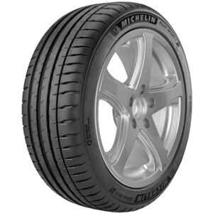 Michelin Pneus d'été MICHELIN Pilot Sport 4 225/45R18 XL 95W