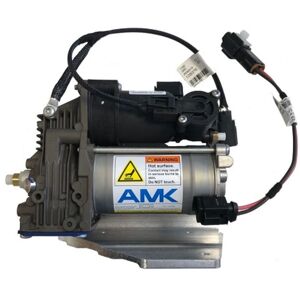 Amk Compresseur, système d'air comprimé AMK A2870