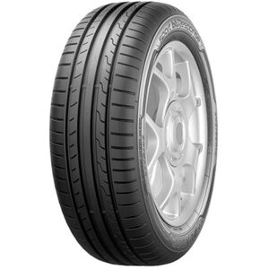 Dunlop Pneus d'été DUNLOP Sport BluResponse 195/55R16 87H