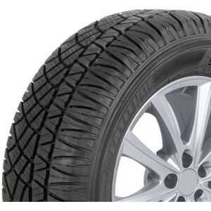 Pneus d'été MICHELIN Latitude Cross 225/65R18 XL 107H, Date de production 2020 - Publicité