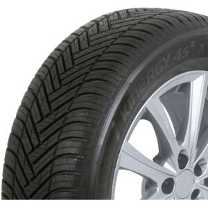 Pneus toutes saisons HANKOOK Kinergy 4S2 X H750A 215/55R18 XL 99V - Publicité