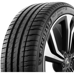 Michelin Pneus d'été MICHELIN Pilot Sport 4 SUV 285/45R21 XL 113Y