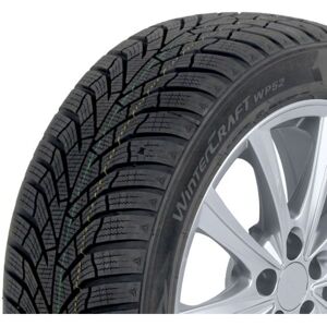 Pneus d'hiver KUMHO WinterCraft WP52 195/60R15 88T - Publicité