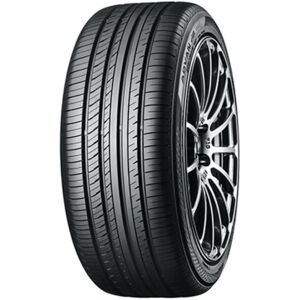 Yokohama Pneus d'été YOKOHAMA Advan dB V552 245/40R21 XL 100Y