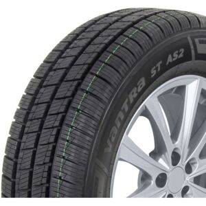 Pneus toutes saisons HANKOOK Vantra ST AS2 RA30 215/75R16C, 113/111R TL - Publicité