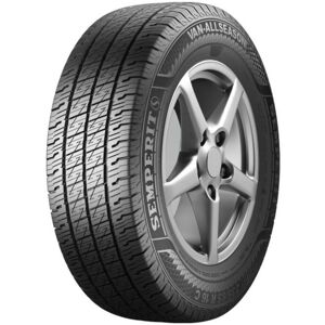 Pneus toutes saisons SEMPERIT Van-AllSeason 205/65R15C, 102/100T TL