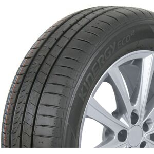 Pneus d'été HANKOOK Kinergy eco2 K435 195/65R15 91T - Publicité