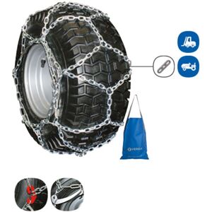 Chaîne a neige pour SUV/4x4/livraison VERIGA STX 123